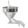 Автоматична воронка Robot Coupe CL 55 28170